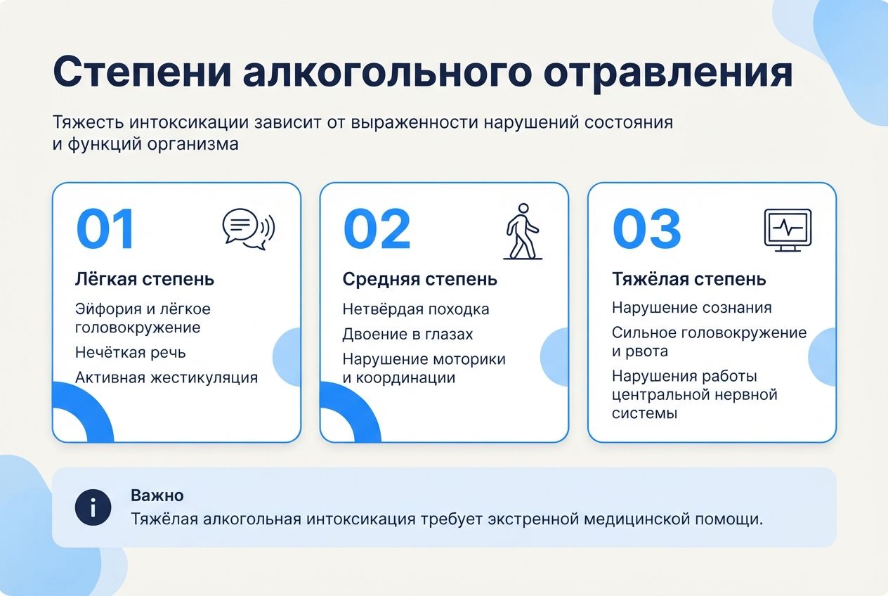 Детоксикация от алкоголя в Рыбинске инфографика